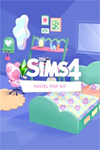 **The Sims™ 4 Pastel Pop Kit XBOX*DLC