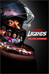 **GRID Legends Deluxe Upgrade XBOX*DLC