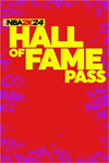 **NBA 2K24 Hall of Fame Pass: Season 7 XBOX*DLC