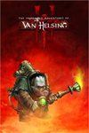 **Van Helsing III: Igor Minipet XBOX*DLC