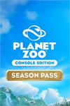 **Planet Zoo: Season Pass XBOX*DLC