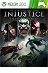 **Injustice Season Pass XBOX*DLC