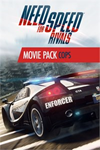 **Need for Speed™ Rivals Movie Pack - Cops XBOX*DLC