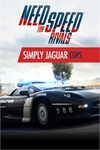 **Need for Speed™ Rivals Simply Jaguar Cops XBOX*DLC