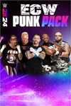 **WWE 2K24 ECW Punk Pack XBOX*DLC