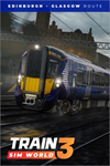 **Train Sim World* 3: ScotRail Express: Edin XBOX*DLC