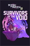 **Risk of Rain 2: Survivors of the Void XBOX*DLC