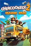 **Overcooked! 2 - Season Pass XBOX*DLC