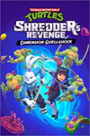 **Teenage Mutant Ninja Turtles: Shredder´s R XBOX*DLC