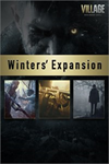 **Winters´ Expansion XBOX*DLC