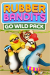 **Rubber Bandits: Go Wild Pack XBOX*DLC