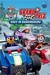 **PAW Patrol: Grand Prix - Race in Barkingbu XBOX*DLC