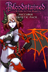 **Succubus Cosmetic Pack XBOX*DLC