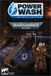 **PowerWash Simulator – Warhammer 40,000 Spe XBOX*DLC