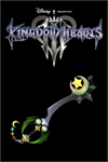 **Phantom Green Keyblade XBOX*DLC