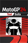 **MotoGP™24 - Test Suits XBOX*DLC