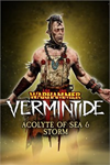 **Warhammer: Vermintide 2 - Acolyte of Sea & XBOX*DLC