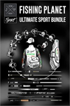 **Fishing Planet: Ultimate Sport Bundle XBOX*DLC