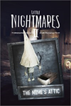 **Little Nightmares II The Nome´s Attic XBOX*DLC