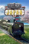 **Railway Empire - Japan XBOX*DLC