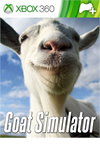 **Goat Simulator: PAYDAY XBOX*DLC