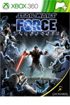 **Star Wars The Force Unleashed Character Pa XBOX*DLC