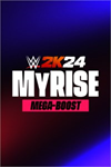 **WWE 2K24 MyRISE Mega-Boost XBOX*DLC