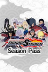 **NARUTO TO BORUTO: SHINOBI STRIKER Season P XBOX*DLC