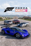 **Forza Horizon 5: American Automotive Car P XBOX*DLC