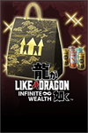 **Like a Dragon: Infinite Wealth Leveling Se XBOX*DLC