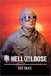 **Hell Let Loose - Red Skies XBOX*DLC