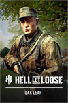 **Hell Let Loose - Oak Leaf XBOX*DLC