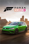 **Forza Horizon 5 2021 VW Golf R XBOX*DLC