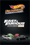 **HOT WHEELS UNLEASHED™ 2 - Fast & Furious E XBOX*DLC