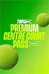 **TopSpin 2K25 Premium Centre Court Pass Sea XBOX*DLC