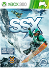 **SSX Classic Characters Pack XBOX*DLC