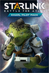 **Starlink: Battle for Atlas™ - Kharl Pilot  XBOX*DLC