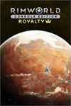 **RimWorld Console Edition - Royalty DLC XBOX*DLC