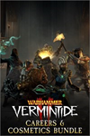 **Warhammer: Vermintide 2 - Careers & Cosmet XBOX*DLC