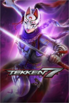 **TEKKEN 7 - DLC16: Kunimitsu XBOX*DLC