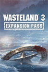 **Wasteland 3 Expansion Pass XBOX*DLC