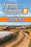 **Farming Simulator 19 - Season Pass XBOX*DLC