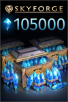 **Skyforge: 105 000 Argents XBOX*DLC