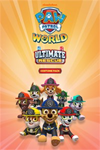 **PAW Patrol World - Ultimate Rescue Costume XBOX*DLC