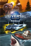 **Pinball FX - Universal Classics™* Pinball XBOX*DLC