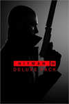 **HITMAN 3 - Deluxe Pack XBOX*DLC