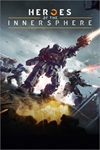 **MechWarrior 5: Mercenaries - Heroes of the XBOX*DLC