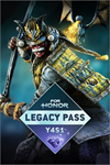 **Legacy Pass – Year 4 Season 1 – FOR  XBOX*DLC