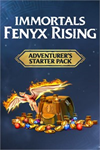 **Immortals Fenyx Rising Adventurer´s Starte XBOX*DLC