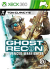 **Tom Clancy’s Ghost Recon Advanced Warfight XBOX*DLC